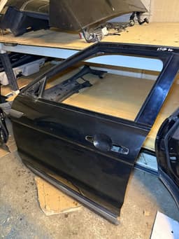 LAND ROVER LR028553 BJ3220125AA Door Front Left LAND ROVER EVOQUE I (L538) (2011-2018) — thumbnail 2
