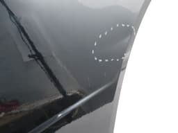 HONDA 67550-SMG-E00ZZ Door Rear Left HONDA CIVIC VIII (FN, FD) (2005-2011) — thumbnail 6