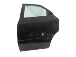 HONDA 67550-SMG-E00ZZ Door Rear Left HONDA CIVIC VIII (FN, FD) (2005-2011) — thumbnail 1