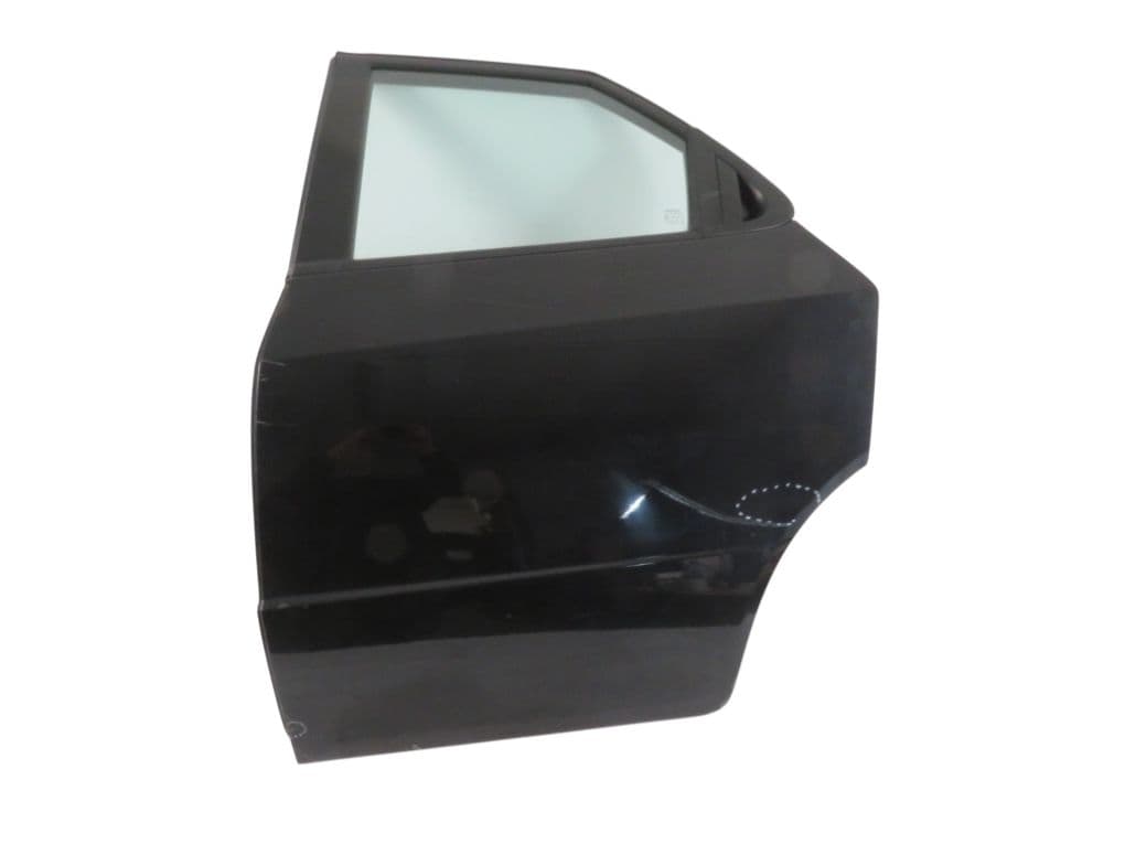 67550-SMG-E00ZZ Door Rear Left HONDA CIVIC VIII (FN, FD) (2005-2011)
