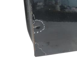 HONDA 67550-SMG-E00ZZ Door Rear Left HONDA CIVIC VIII (FN, FD) (2005-2011) — thumbnail 7