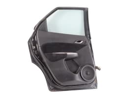 HONDA 67550-SMG-E00ZZ Door Rear Left HONDA CIVIC VIII (FN, FD) (2005-2011) — thumbnail 2