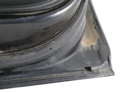 HONDA 67550-SMG-E00ZZ Door Rear Left HONDA CIVIC VIII (FN, FD) (2005-2011) — thumbnail 4