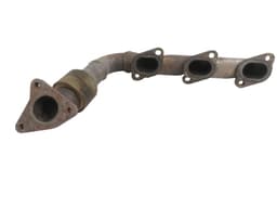 MERCEDES-BENZ Exhaust Manifold MERCEDES-BENZ GL-CLASS (X164) (2006-2012) — thumbnail 1