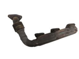 MERCEDES-BENZ Exhaust Manifold MERCEDES-BENZ GL-CLASS (X164) (2006-2012) — thumbnail 2