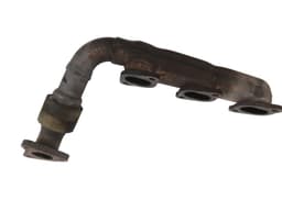 MERCEDES-BENZ Exhaust Manifold MERCEDES-BENZ GL-CLASS (X164) (2006-2012) — thumbnail 3
