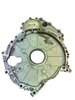 LAND ROVER G4D36K301BE Engine timing belt cover LAND ROVER EVOQUE I (L538) (2011-2018) — thumbnail 1