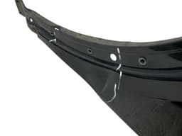 AUDI 8U0821105 Fender Front Left AUDI Q3 (8U) (2011-2018) — thumbnail 2
