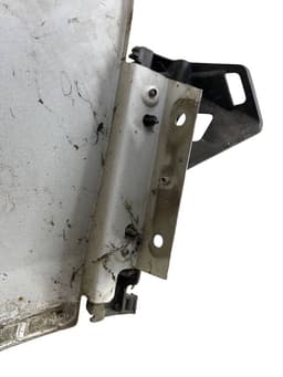 OPEL 93455812 Fender Front Left OPEL VIVARO B (2014-2018) — thumbnail 4