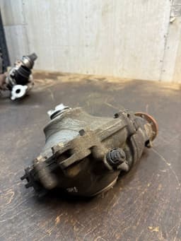 BMW 31507590898 31508635860 31508635861 Front axle Differential BMW 3 (F30, F31, F80) (2011-2019) — thumbnail 2