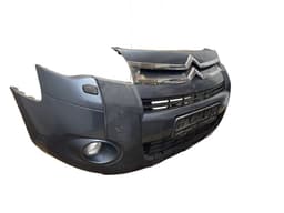 CITROËN 9682966577 Front Bumper CITROËN BERLINGO III (2008-2018) — thumbnail 2