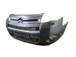 CITROËN 9682966577 Front Bumper CITROËN BERLINGO III (2008-2018) — thumbnail 3