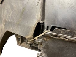 CITROËN 9682966577 Front Bumper CITROËN BERLINGO III (2008-2018) — thumbnail 10