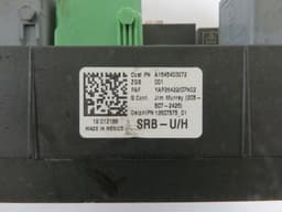 MERCEDES-BENZ A1645403272 Fuse box MERCEDES-BENZ GL-CLASS (X164) (2006-2012) — thumbnail 3