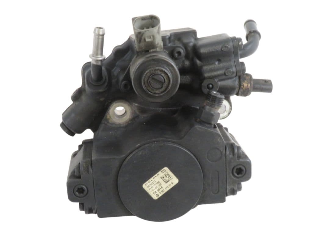 MERCEDES-BENZ A6510702001 A6510702701 Fuel injection pump, diesel MERCEDES-BENZ E-CLASS (W212) (2009-2016)