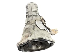 VW SZZ Gearbox VW AMAROK (2H_, S1B) (2010-2022) — thumbnail 2