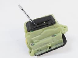 MERCEDES-BENZ A2042674824 A2042676424 A2042678224 Gearshift Mechanism MERCEDES-BENZ E-CLASS (W212) (2009-2016) — thumbnail 2