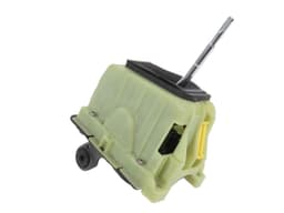 MERCEDES-BENZ A2042674824 A2042676424 A2042678224 Gearshift Mechanism MERCEDES-BENZ E-CLASS (W212) (2009-2016) — thumbnail 1