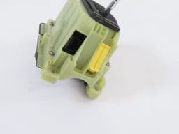 MERCEDES-BENZ A2042674824 A2042676424 A2042678224 Gearshift Mechanism MERCEDES-BENZ E-CLASS (W212) (2009-2016) — thumbnail 6
