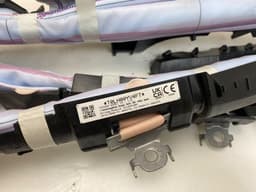 HONDA 78875T50E81 Head/roof/curtain airbag left HONDA CIVIC XI (FE, FL) (2021-) — thumbnail 3