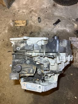 LAND ROVER LR072024 GJ3R7002CC Gearbox LAND ROVER EVOQUE I (L538) (2011-2018) — thumbnail 9