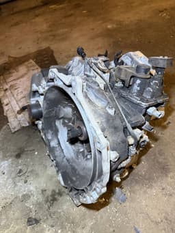 LAND ROVER LR072024 GJ3R7002CC Gearbox LAND ROVER EVOQUE I (L538) (2011-2018) — thumbnail 3
