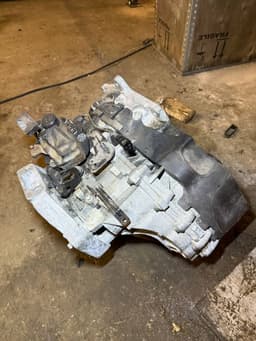 LAND ROVER LR072024 GJ3R7002CC Gearbox LAND ROVER EVOQUE I (L538) (2011-2018) — thumbnail 7