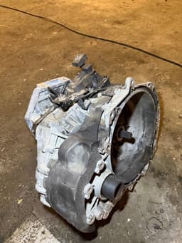 LAND ROVER LR072024 GJ3R7002CC Gearbox LAND ROVER EVOQUE I (L538) (2011-2018) — thumbnail 8