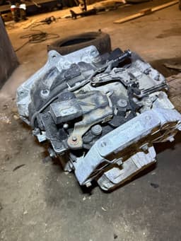LAND ROVER LR072024 GJ3R7002CC Gearbox LAND ROVER EVOQUE I (L538) (2011-2018) — thumbnail 5