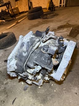 LAND ROVER LR072024 GJ3R7002CC Gearbox LAND ROVER EVOQUE I (L538) (2011-2018) — thumbnail 4