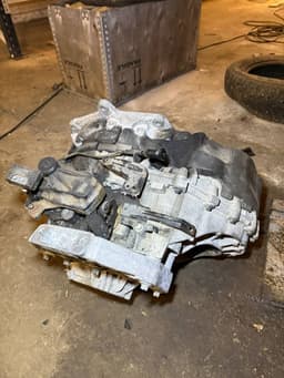 LAND ROVER LR072024 GJ3R7002CC Gearbox LAND ROVER EVOQUE I (L538) (2011-2018) — thumbnail 6