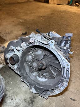 LAND ROVER LR072024 GJ3R7002CC Gearbox LAND ROVER EVOQUE I (L538) (2011-2018) — thumbnail 2