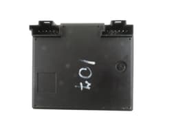 MERCEDES-BENZ A1645451408 A1649051600 Ignition switch lock (ignition barrel) MERCEDES-BENZ GL-CLASS (X164) (2006-2012) — thumbnail 3