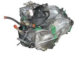 VOLVO 55-51SN 8675148 Gearbox VOLVO XC90 I (2002-2014) — thumbnail 5
