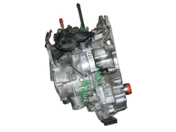 VOLVO 55-51SN 8675148 Gearbox VOLVO XC90 I (2002-2014) — thumbnail 3