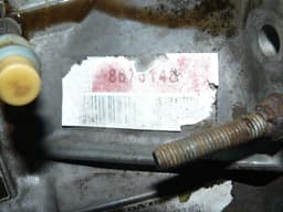 VOLVO 55-51SN 8675148 Gearbox VOLVO XC90 I (2002-2014) — thumbnail 9