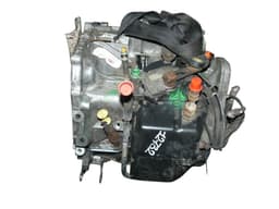 VOLVO 55-51SN 8675148 Gearbox VOLVO XC90 I (2002-2014) — thumbnail 6