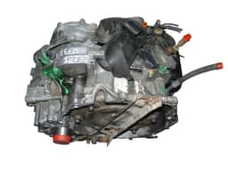 VOLVO 55-51SN 8675148 Gearbox VOLVO XC90 I (2002-2014) — thumbnail 1