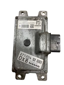 NISSAN 310364EL0B 2712040X8 Gearbox Control Unit NISSAN QASHQAI II (J11) (2013-2021) — thumbnail 1
