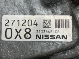NISSAN 310364EL0B 2712040X8 Gearbox Control Unit NISSAN QASHQAI II (J11) (2013-2021) — thumbnail 2