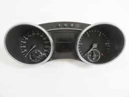 MERCEDES-BENZ A1645407148 A2519006000 Instrument Cluster MERCEDES-BENZ GL-CLASS (X164) (2006-2012) — thumbnail 1
