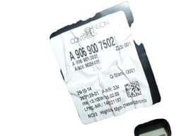 MERCEDES-BENZ A9069013501 A9069026401 Instrument Cluster MERCEDES-BENZ SPRINTER (906) (2006-2018) — thumbnail 6