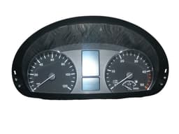 MERCEDES-BENZ A9069013501 A9069026401 Instrument Cluster MERCEDES-BENZ SPRINTER (906) (2006-2018) — thumbnail 1