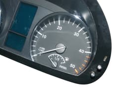 MERCEDES-BENZ A9069013501 A9069026401 Instrument Cluster MERCEDES-BENZ SPRINTER (906) (2006-2018) — thumbnail 2