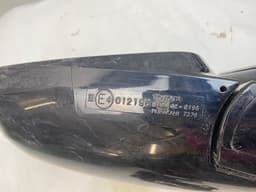 TOYOTA 879406A190 Mirror left TOYOTA LAND CRUISER 120 (2002-2009) — thumbnail 3