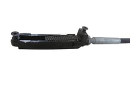 MERCEDES-BENZ A2308207010 A2308205010 A2308200442 A2308201842 A2308201942 Parcel shelf actuator / motor MERCEDES-BENZ SL-CLASS (R230) (2001-2012) — thumbnail 7