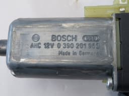 MERCEDES-BENZ A2308207010 A2308205010 A2308200442 A2308201842 A2308201942 Parcel shelf actuator / motor MERCEDES-BENZ SL-CLASS (R230) (2001-2012) — thumbnail 5