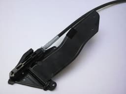 MERCEDES-BENZ A2308207010 A2308205010 A2308200442 A2308201842 A2308201942 Parcel shelf actuator / motor MERCEDES-BENZ SL-CLASS (R230) (2001-2012) — thumbnail 2