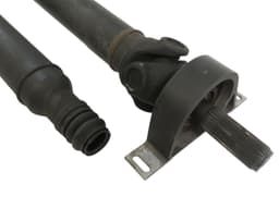 MERCEDES-BENZ A2124102016 A2124102016 A2044103581 Propeller Shaft Complete MERCEDES-BENZ E-CLASS (W212) (2009-2016) — thumbnail 4