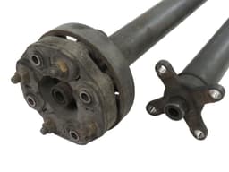 MERCEDES-BENZ A2124102016 A2124102016 A2044103581 Propeller Shaft Complete MERCEDES-BENZ E-CLASS (W212) (2009-2016) — thumbnail 3